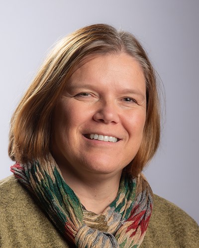 Tine Skaar Berg