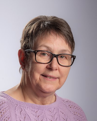Rita Lehmann