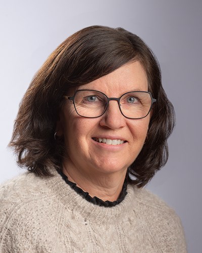 Wenche Kleven Grimstad