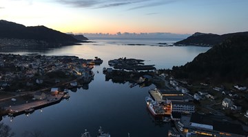 Fosnavåg
