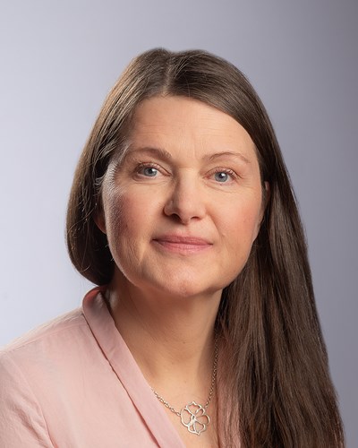 Pia Larsen