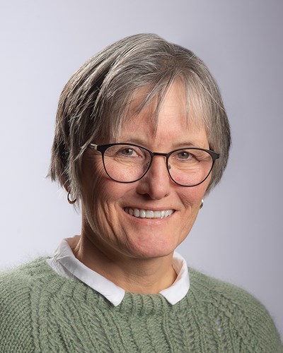 Elisabet Riise Pedersen
