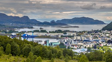 Ulsteinvik