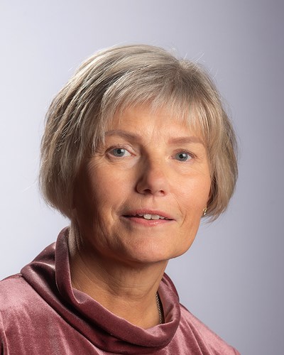 Linda Bratli Vågen